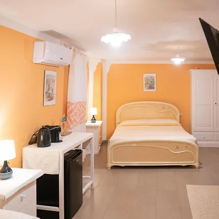 Guest house S'apposentu - Il Localino *