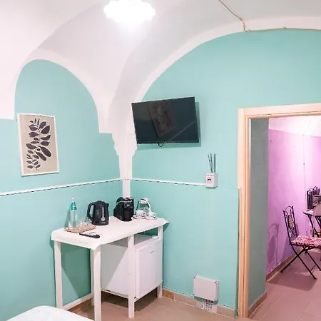 S'apposentu - Il Localino * Bosa