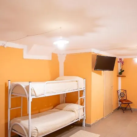 S'apposentu - Il Localino Guest house Bosa