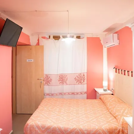 S'apposentu - Il Localino Guest house *