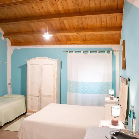S'apposentu - Il Localino Penzion