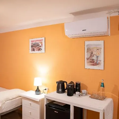 Guest house S'apposentu - Il Localino