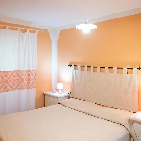 Guest house S'apposentu - Il Localino *