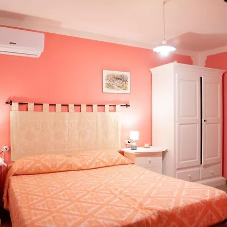 S'apposentu - Il Localino Guest house Bosa