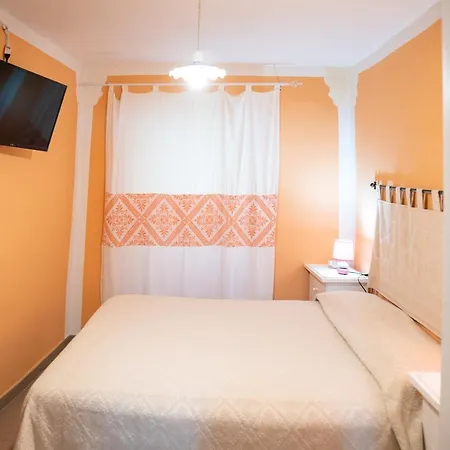 S'apposentu - Il Localino Guest house *