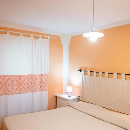 S'apposentu - Il Localino Guest house