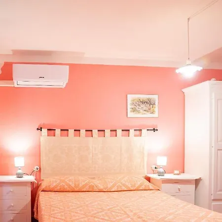 Guest house S'apposentu - Il Localino *